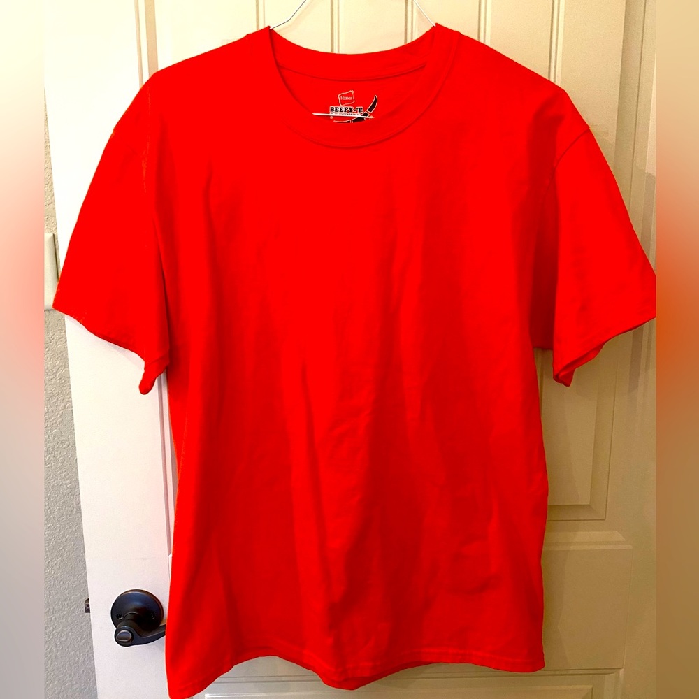 Hanes Men T-shirt